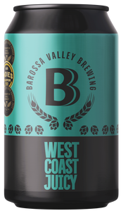 West Coast Juicy IPA [6%]